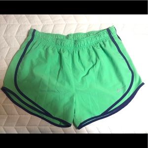 Nike women’s shorts